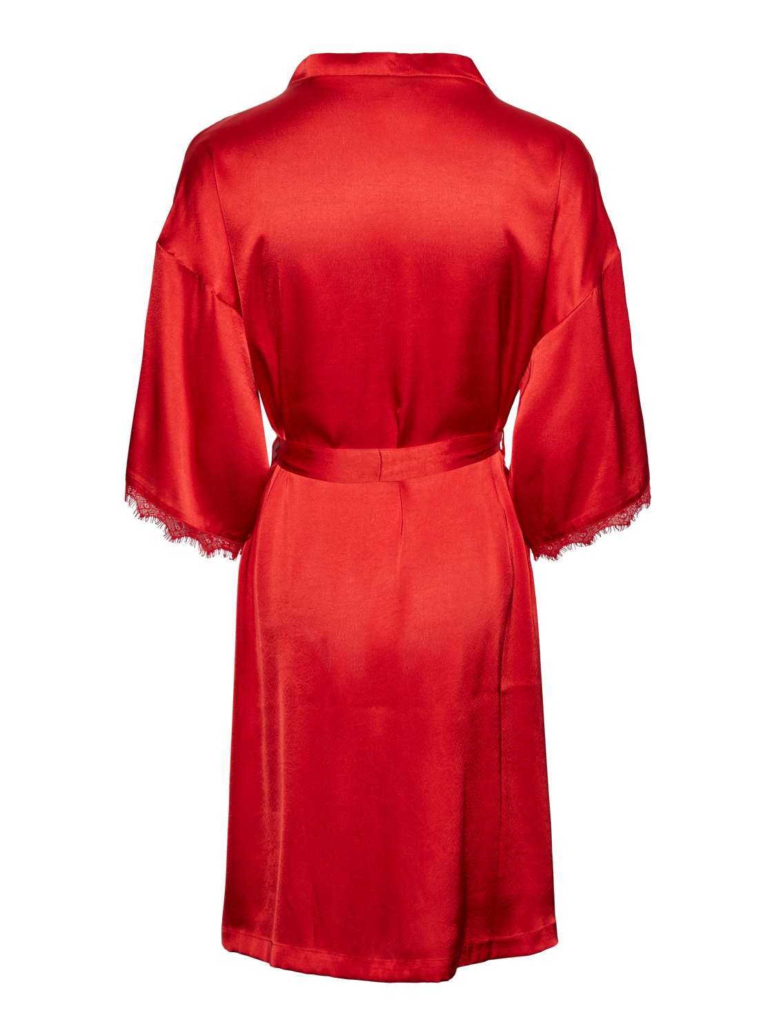 PCANOVI Long Dress - Salsa - VERO MODA & VILA Bergvik